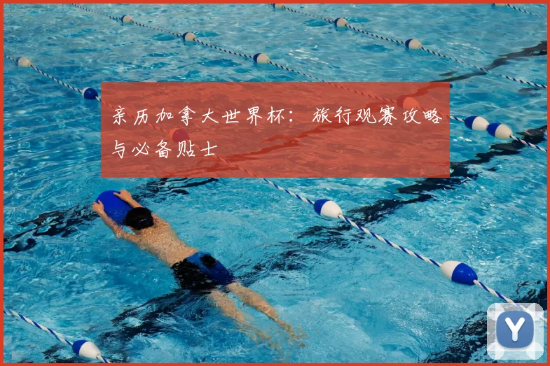 亲历加拿大世界杯：旅行观赛攻略与必备贴士